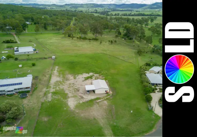 17 Kitt Crescent, Kilkivan QLD 4600