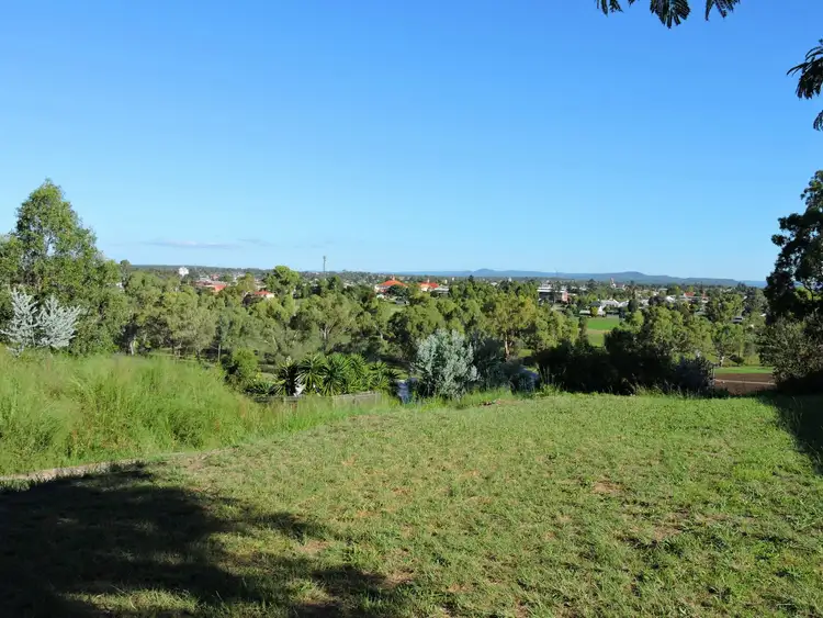 Main view of Homely land listing, 13 Weewondilla Road, Warwick QLD 4370