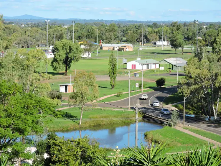 Fourth view of Homely land listing, 13 Weewondilla Road, Warwick QLD 4370