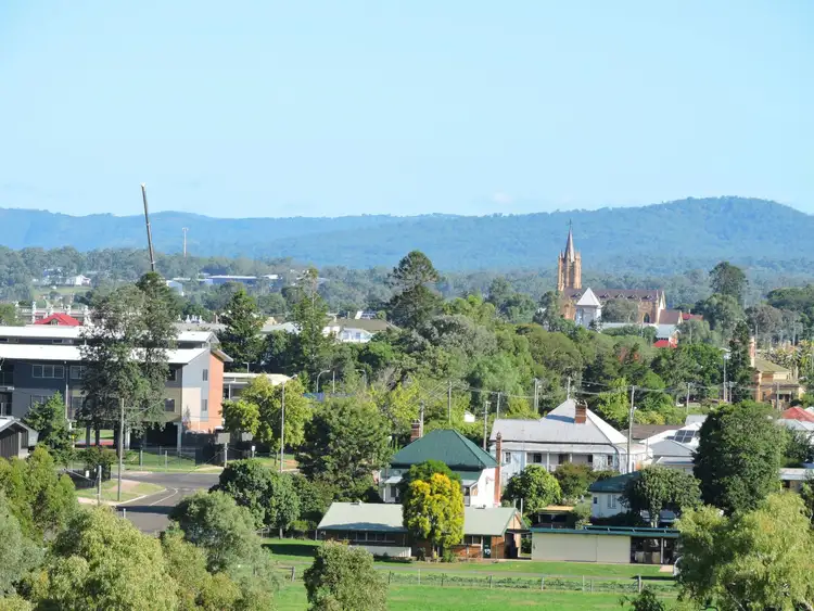 Sixth view of Homely land listing, 13 Weewondilla Road, Warwick QLD 4370