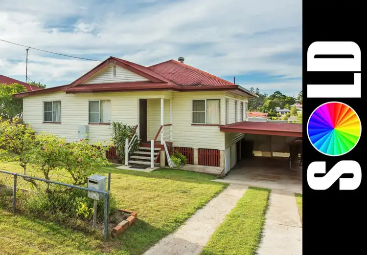 14 Cullinane Street, Gympie QLD 4570