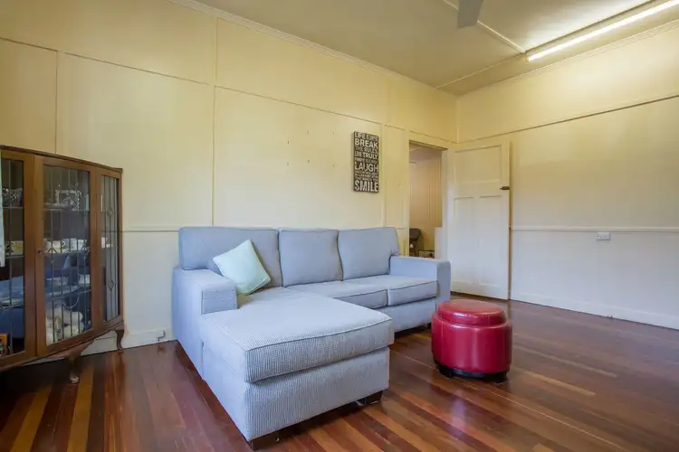 Third view of Homely house listing, 14 Cullinane Street, Gympie QLD 4570