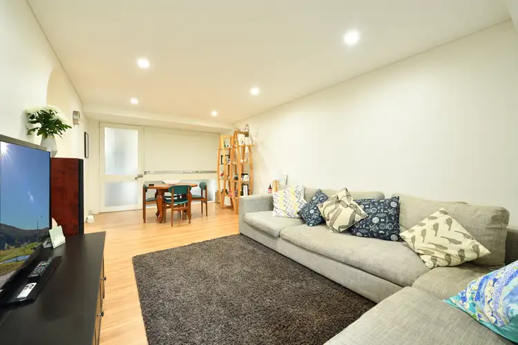 Second view of Homely unit listing, 2/434-436 Mowbray Rd W, Lane Cove North NSW 2066