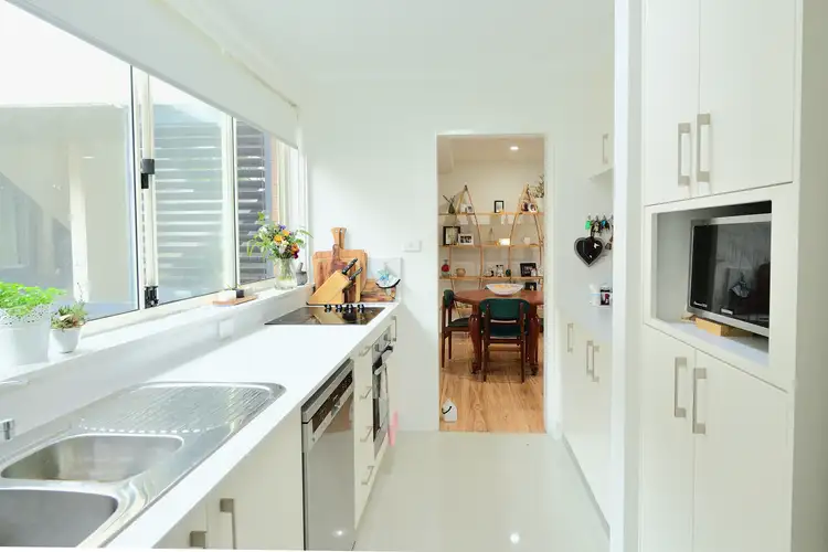 Fifth view of Homely unit listing, 2/434-436 Mowbray Rd W, Lane Cove North NSW 2066
