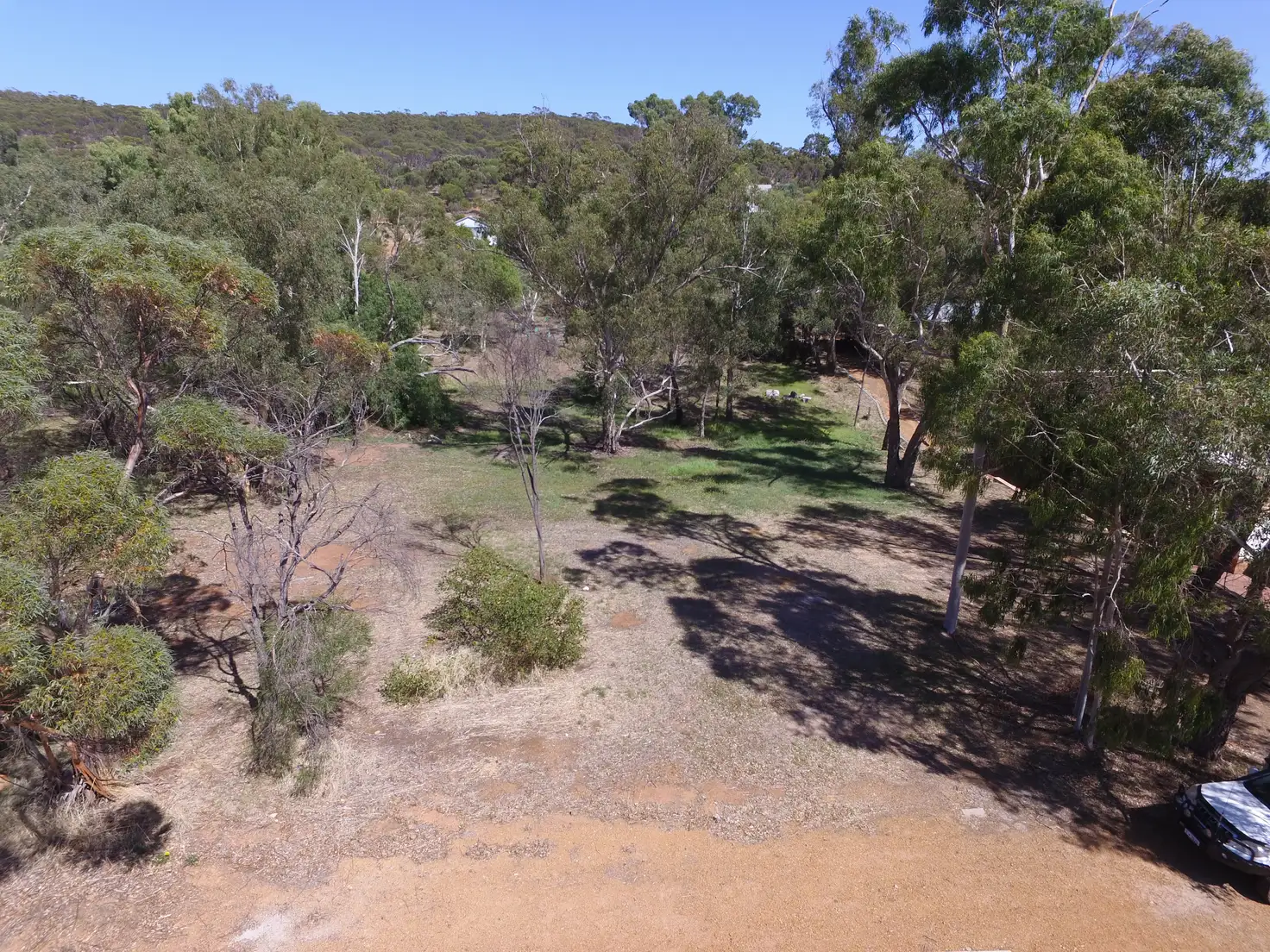 Main view of Homely land listing, 16 Clinton St, Toodyay WA 6566