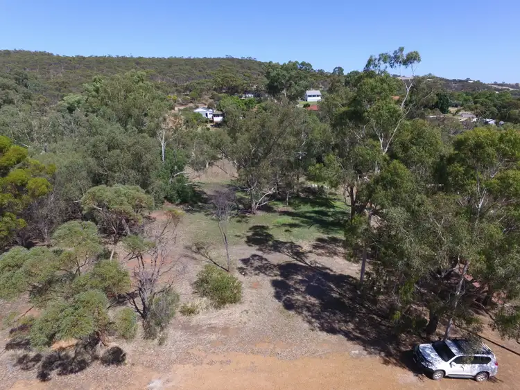 Second view of Homely land listing, 16 Clinton St, Toodyay WA 6566