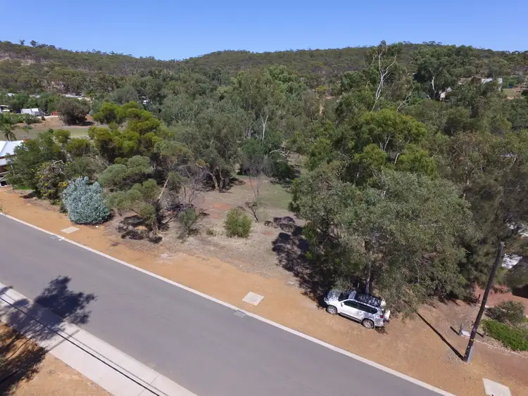 Third view of Homely land listing, 16 Clinton St, Toodyay WA 6566