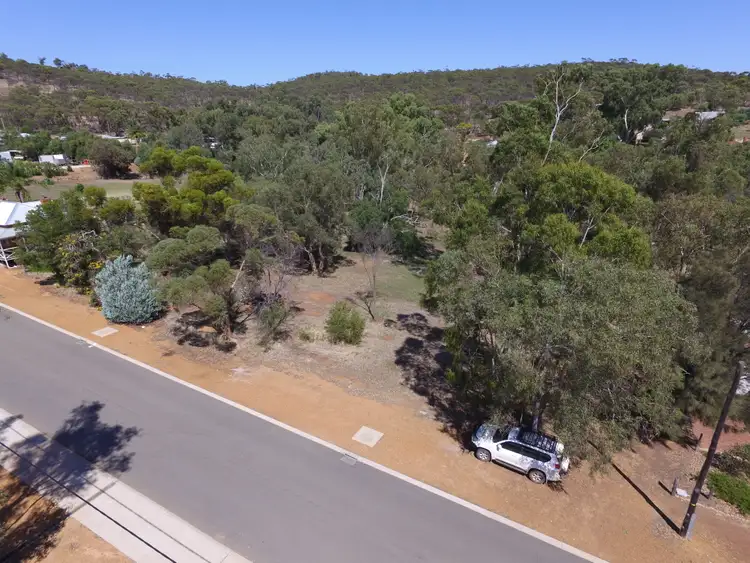 Fourth view of Homely land listing, 16 Clinton St, Toodyay WA 6566