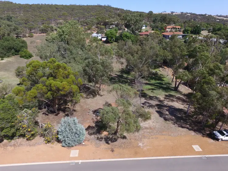 Fifth view of Homely land listing, 16 Clinton St, Toodyay WA 6566