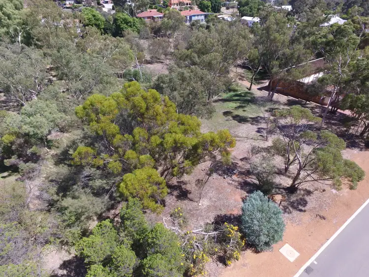Sixth view of Homely land listing, 16 Clinton St, Toodyay WA 6566