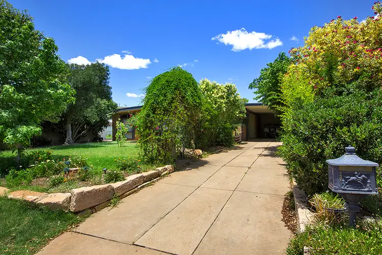 137 Stock Rd, Gunnedah NSW 2380