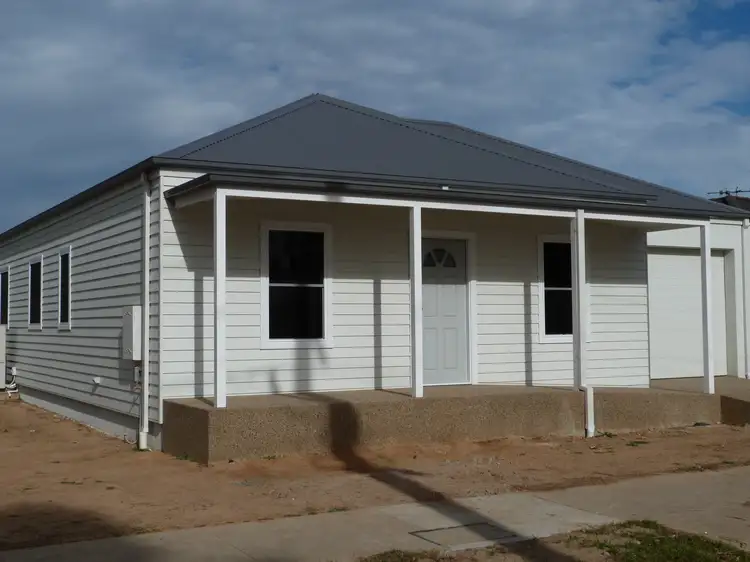 2 Peppermint Place, Benalla VIC 3672