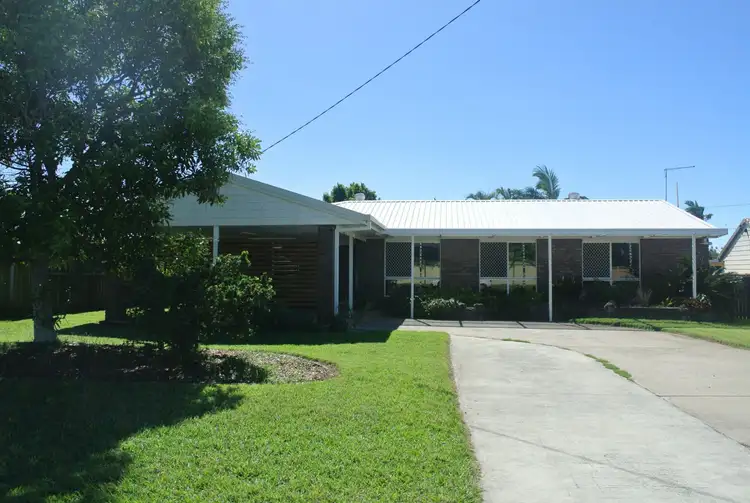 Main view of Homely house listing, 14 Halyard Court, Deception Bay QLD 4508