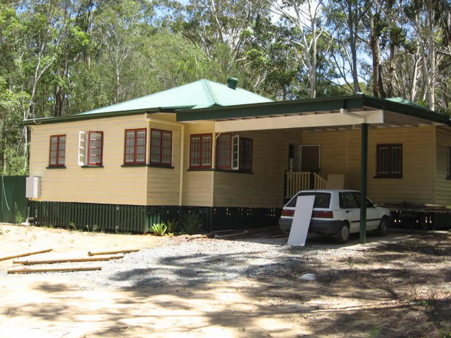 Main view of Homely house listing, 85 Woodlands Circuit, Russell Island QLD 4184