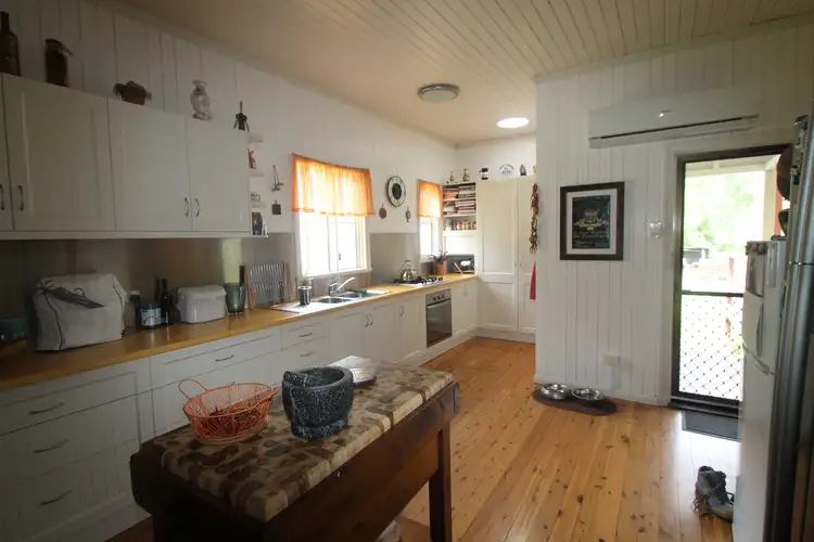Fourth view of Homely rural property listing, 188 Border Fence Rd, Elbow Valley QLD 4370