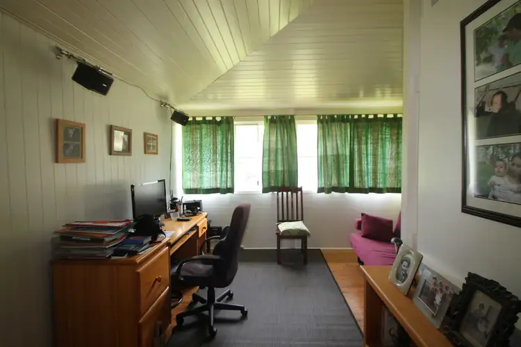 Fifth view of Homely rural property listing, 188 Border Fence Rd, Elbow Valley QLD 4370