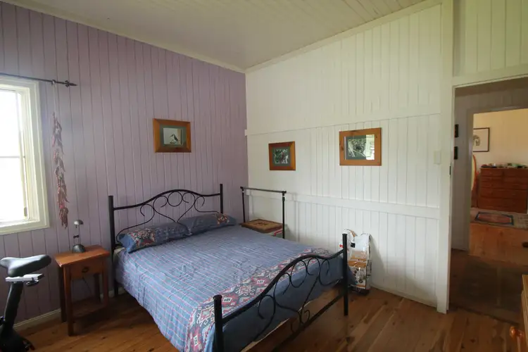Seventh view of Homely rural property listing, 188 Border Fence Rd, Elbow Valley QLD 4370