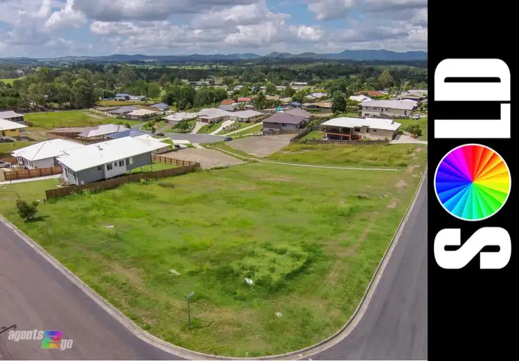 9 Lillis Road, Gympie QLD 4570