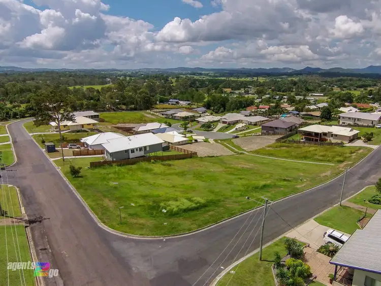 Sixth view of Homely land listing, 9 Lillis Road, Gympie QLD 4570