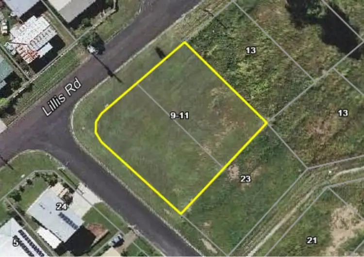 Seventh view of Homely land listing, 9 Lillis Road, Gympie QLD 4570