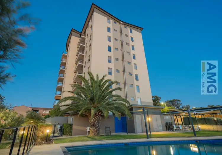 Third view of Homely unit listing, 81/10 Wellington Street, Mosman Park WA 6012