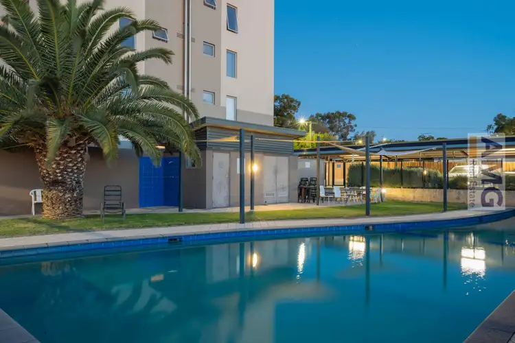 Fourth view of Homely unit listing, 81/10 Wellington Street, Mosman Park WA 6012