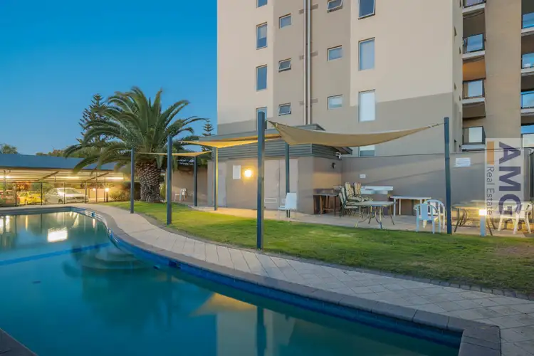 Fifth view of Homely unit listing, 81/10 Wellington Street, Mosman Park WA 6012