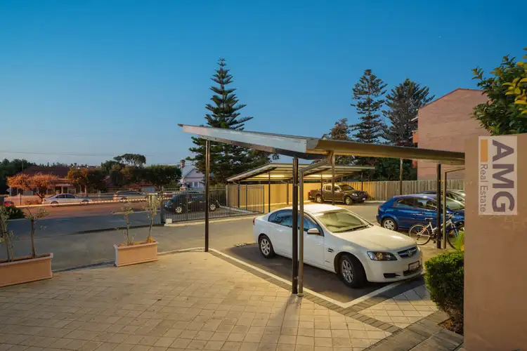 Sixth view of Homely unit listing, 81/10 Wellington Street, Mosman Park WA 6012
