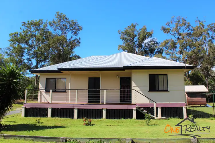 67 Brugh Street, Aldershot QLD 4650
