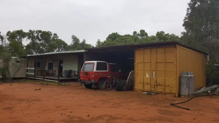 Third view of Homely rural property listing, Lot 4 Bosnjaks Road, Glenarbon QLD 4385