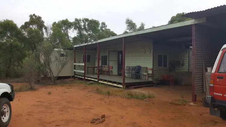 Fifth view of Homely rural property listing, Lot 4 Bosnjaks Road, Glenarbon QLD 4385