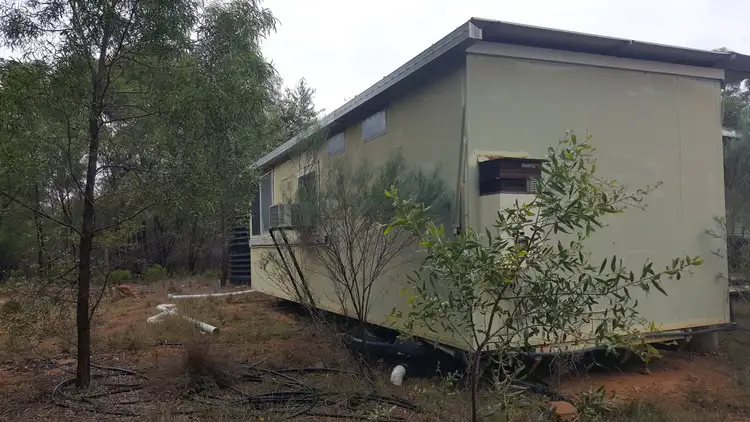 Seventh view of Homely rural property listing, Lot 4 Bosnjaks Road, Glenarbon QLD 4385