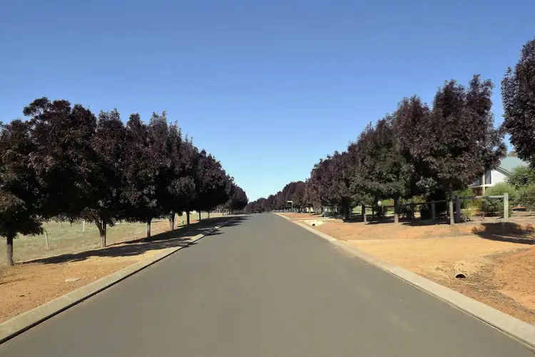 Second view of Homely land listing, 15 Robinia Way St, Kangaroo Gully WA 6255