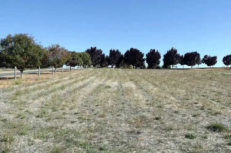 Third view of Homely land listing, 15 Robinia Way St, Kangaroo Gully WA 6255