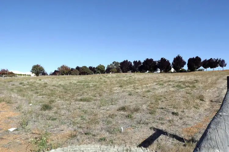 Fifth view of Homely land listing, 15 Robinia Way St, Kangaroo Gully WA 6255