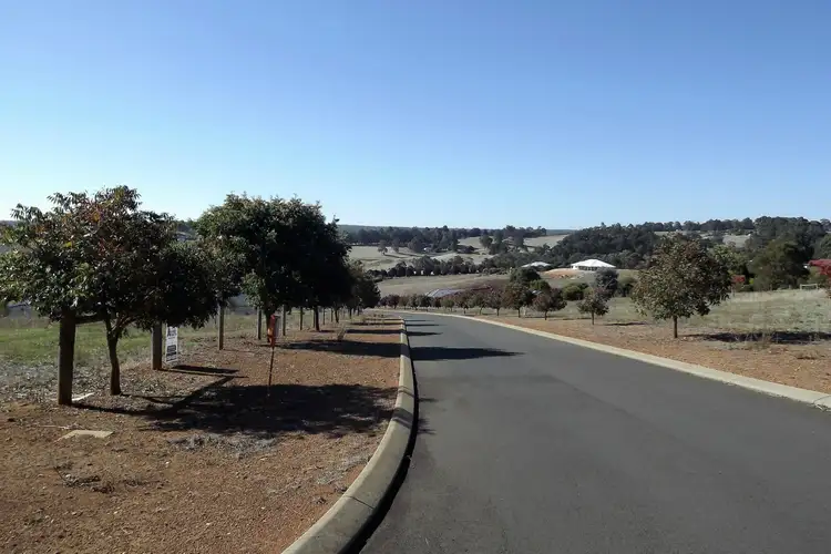 Seventh view of Homely land listing, 15 Robinia Way St, Kangaroo Gully WA 6255