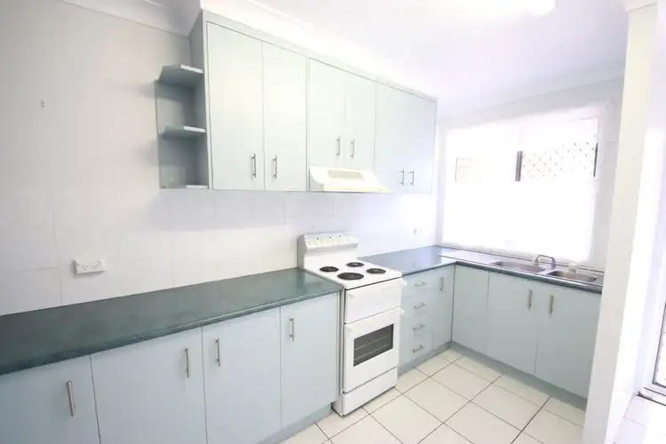 Second view of Homely unit listing, 4/8 GEORGE Street, Ayr QLD 4807