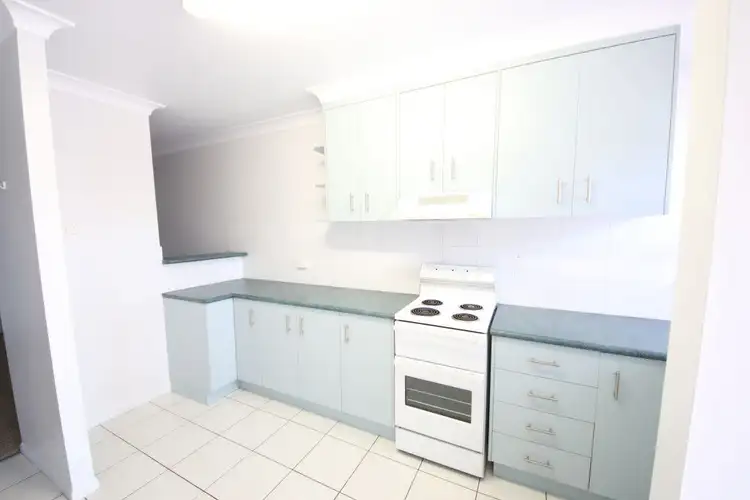 Fourth view of Homely unit listing, 4/8 GEORGE Street, Ayr QLD 4807