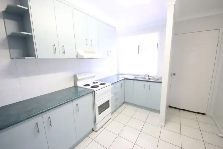 Fifth view of Homely unit listing, 4/8 GEORGE Street, Ayr QLD 4807
