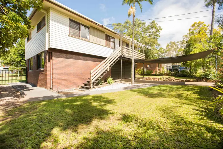 10 Lorraine Street, Camira QLD 4300