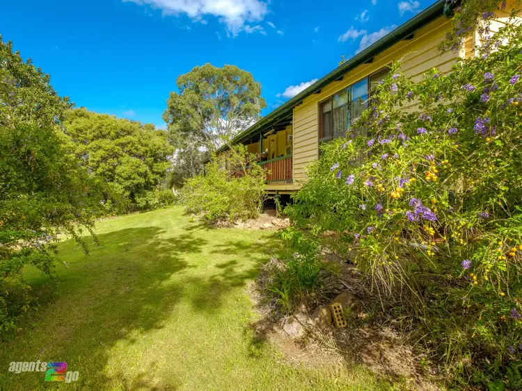 Third view of Homely rural property listing, 153 Lewis Road, Amamoor QLD 4570