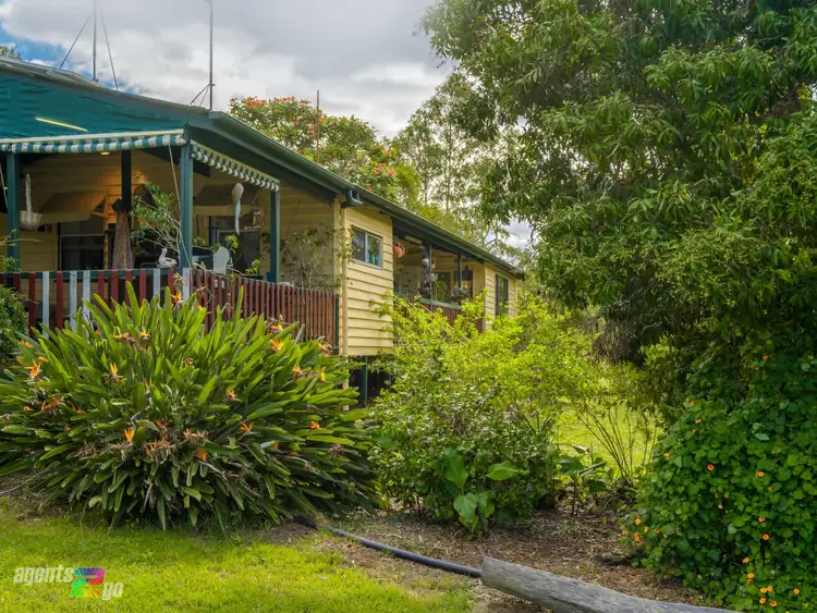 Fourth view of Homely rural property listing, 153 Lewis Road, Amamoor QLD 4570