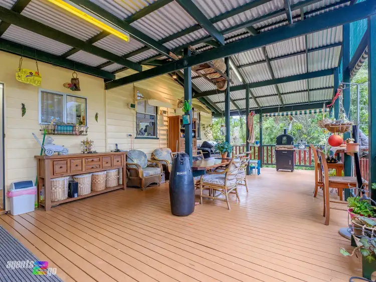 Fifth view of Homely rural property listing, 153 Lewis Road, Amamoor QLD 4570