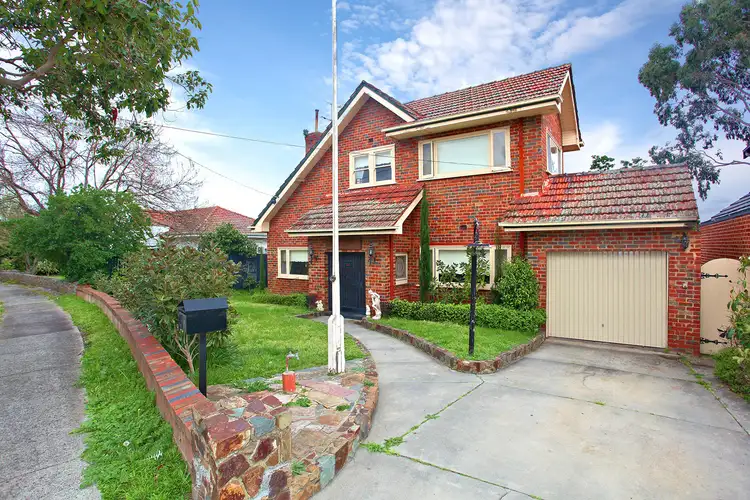 2 Clitheroe Court, Glen Iris VIC 3146