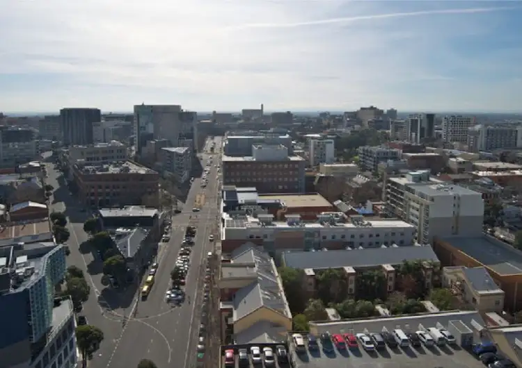 Main view of Homely unit listing, 212 Victoria Street, Carlton VIC 3053