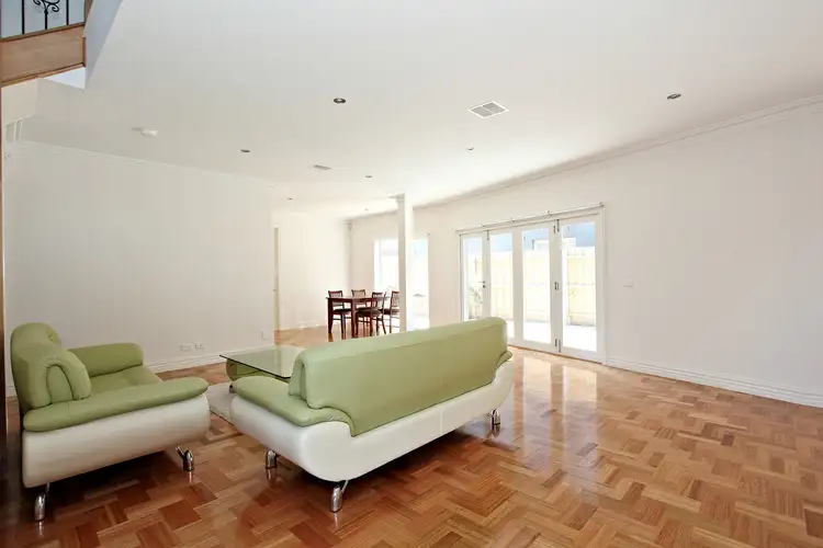 145 Ludstone Street, Hampton VIC 3188