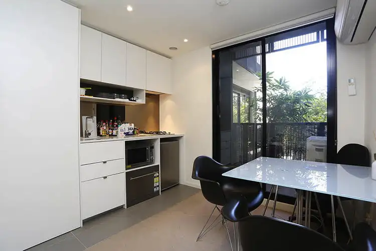 205/243 Franklin Street, Melbourne VIC 3000