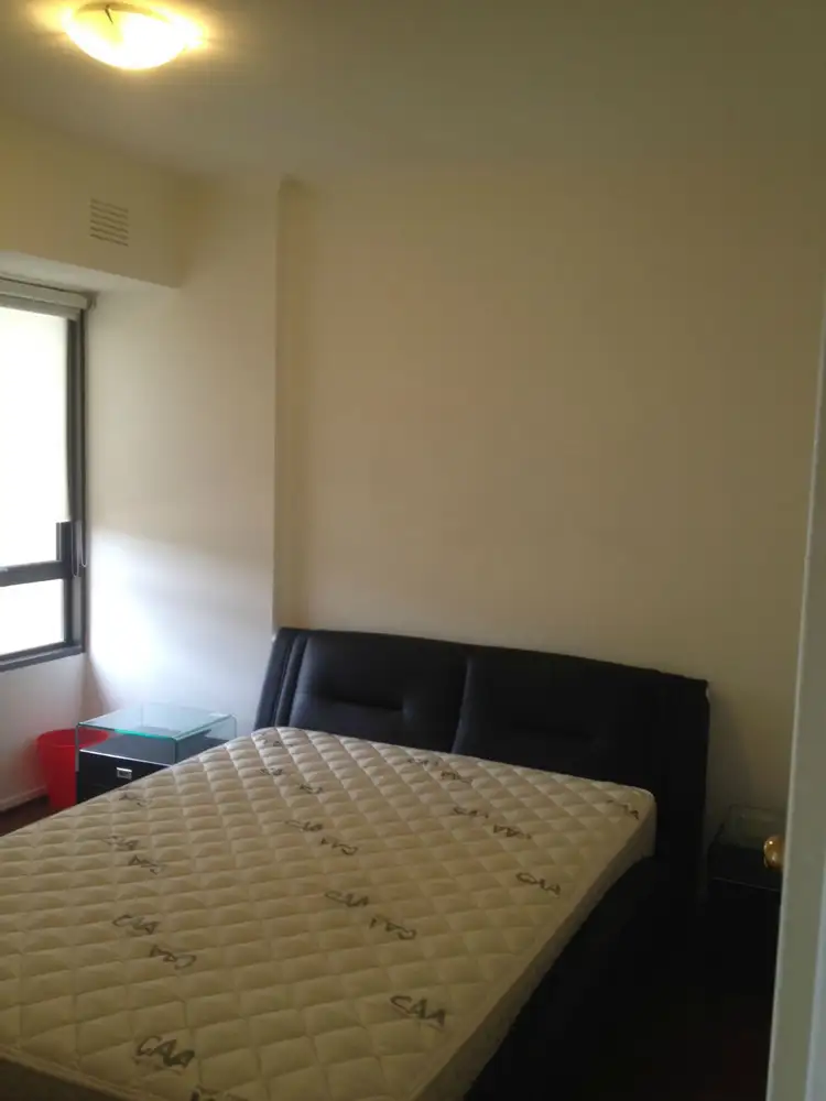 Fourth view of Homely apartment listing, 41/431 St Kilda Road, Melbourne VIC 3004
