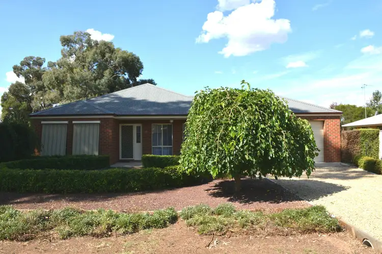 Main view of Homely house listing, 32 Kenny Road, Yarroweyah VIC 3644