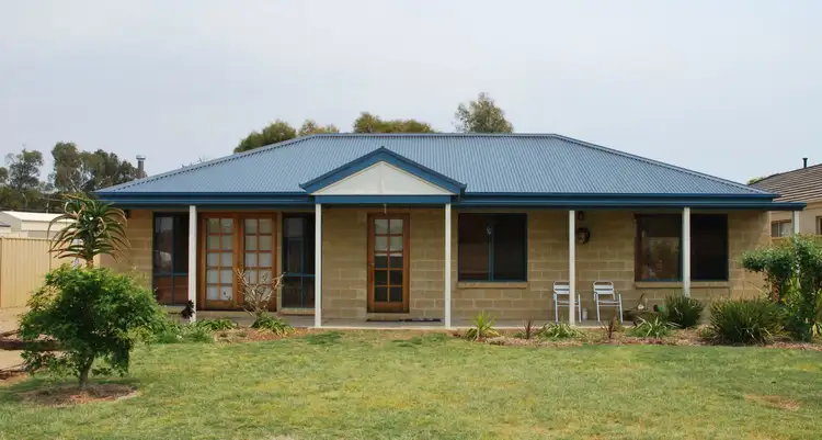 Main view of Homely house listing, 42 Buchanans Road, Barooga NSW 3644